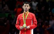 Table Tennis - Olympics: Day 6